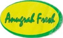 Anugrab fresh