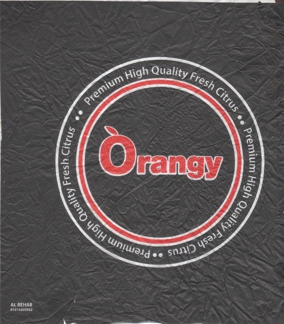 Orangy premium high quality fresh orange