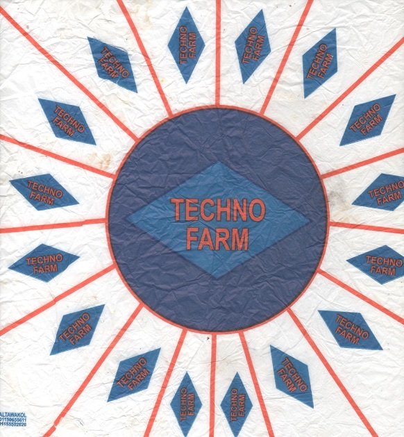 Techno farm