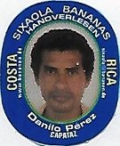 Sixaola bananas handverlesen costa rica www.bananen.de sixaola@bananen.de danilo perez capataz