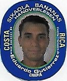 Sixaola bananas handverlesen costa rica www.bananen.de sixaola@bananen.de eduardo gutierrez chapia