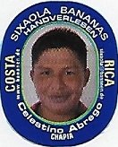 Sixaola bananas handverlesen costa rica www.bananen.de sixaola@bananen.de celestino abrego chapia