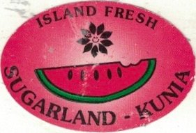 Island Fresh sugarland kunia