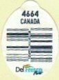 Del Fresco pure 4664 canada
