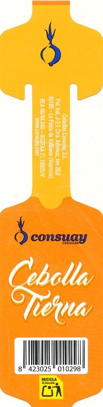 consuay cebolla tierna 8423025010298