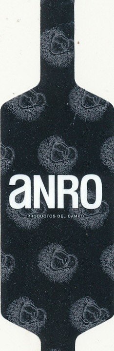 anro productos del campo