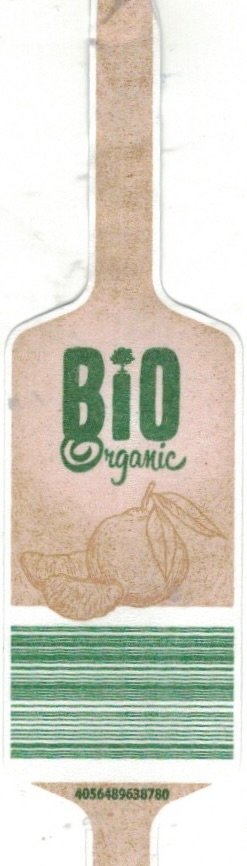 bio organic 4056489638780