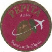 Pepita at its best premium fruit by air