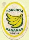 Conchita bananas teara tab
