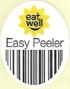 eat well easy peeler