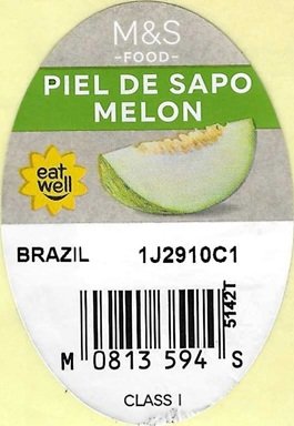 m&s food piel de sapo melon eat well brazil m813594s class 1