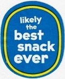 likely the best snack ever