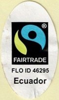 Fairtrade flo id 46295 ecuador