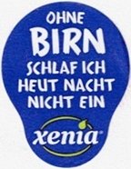 ohne birn schlaf ich heut nacht nicht ein xenia