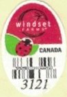 Windset Farms canada 3121