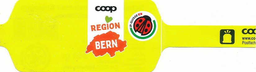 Coop region Bern ip suisse