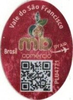 MB comercio plu vale do sao francisco by air brasil plu 4771