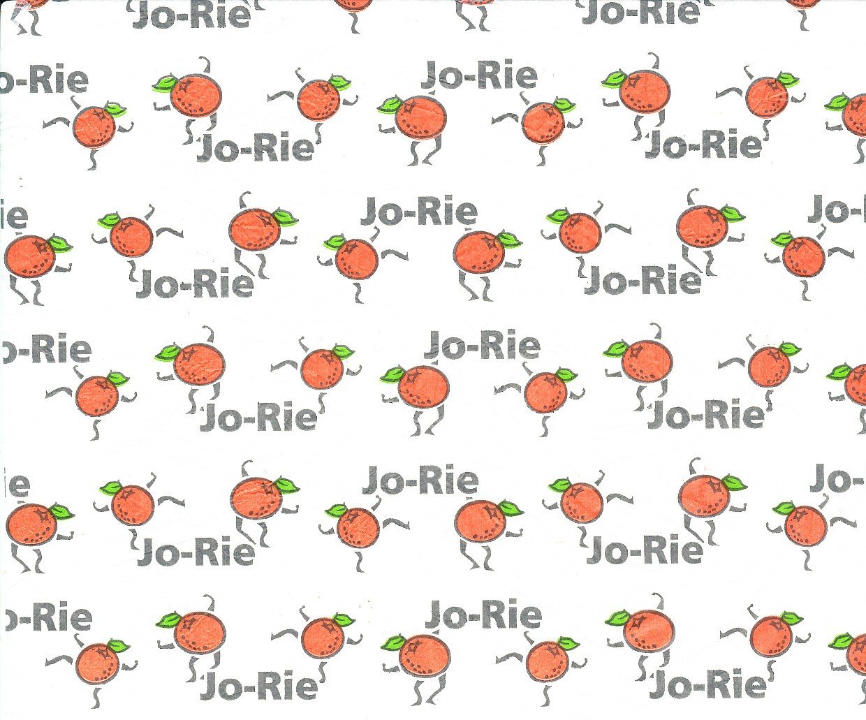 jo rie
