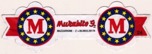M murabito g. mazzarone +39.0933.29179 24