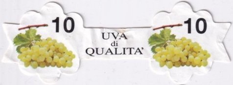 Uva di qualita 10