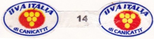 Uva italia di canicatti 14