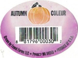 Autumn Coleur 881796000302 grown by fewel farms llc produce of u.s.a.
