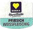edeka herzstucke pfirsich weissfleischig