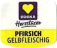 edeka herzstucke pfirsich gelbfleischig