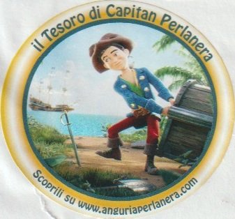 perla nera il tesoro di capitan perlanera scoprili su www.anguriaperlanera.com