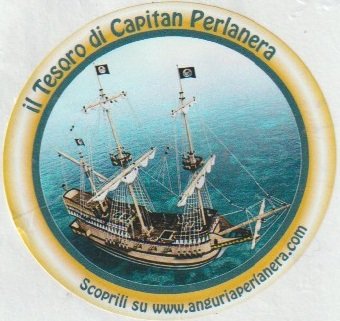 perla nera il tesoro di capitan perlanera scoprili su www.anguriaperlanera.com