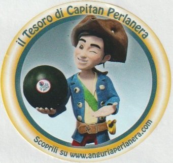 perla nera il tesoro di capitan perlanera scoprili su www.anguriaperlanera.com