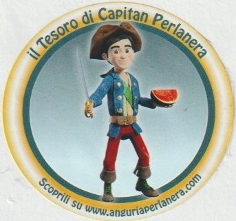 perla nera il tesoro di capitan perlanera scoprili su www.anguriaperlanera.com