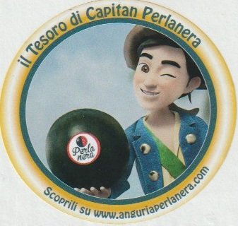 perla nera il tesoro di capitan perlanera scoprili su www.anguriaperlanera.com