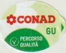 conad gu percorso qualita