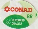 conad br percorso qualità