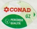 conad gz percorso qualita