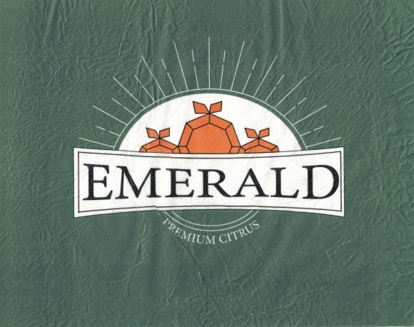 emerald premium citrus