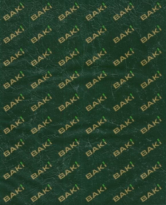 baki