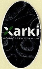 xarki aguacates premium