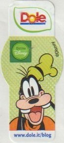 Dole cucina Disney www.dole.it/blog