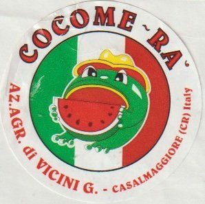 cocome ra az. agr.di vicini g casalmaggiore (cr) italy