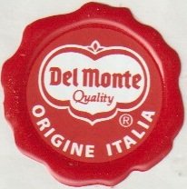 del monte quality origine italia
