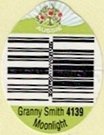 Aussie granny smith 4139 moonlight