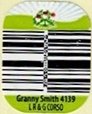 Aussie granny smith 4139 l r & g corso