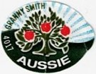 Aussie granny smith 4017