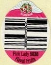 Aussie pink lady 5030 flavell fruits