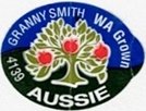 aussie granny smith wa grown 4139