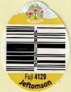 Aussie fuji 4129 jeftomson