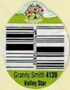 Aussie granny smith 4139 valley star