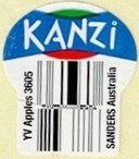 Kanzi yv apples 3605 sanders australia